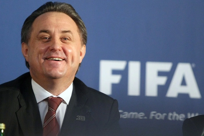 В союзе биатлонистов предложили отправить Мутко тренером в Магадан