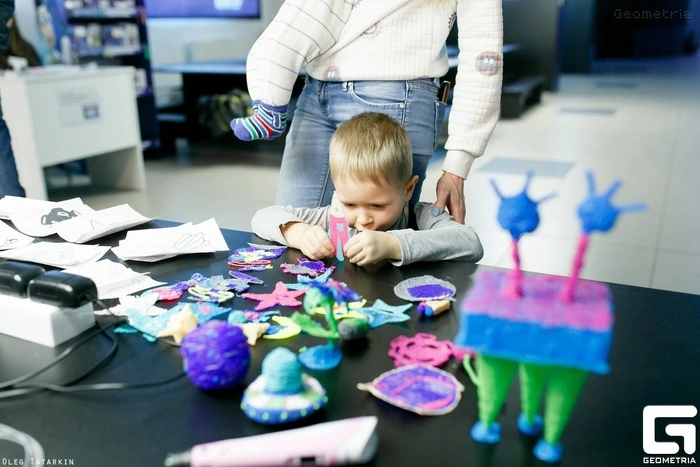 Жителей Екатеринбурга отправят в межгалактическое путешествие