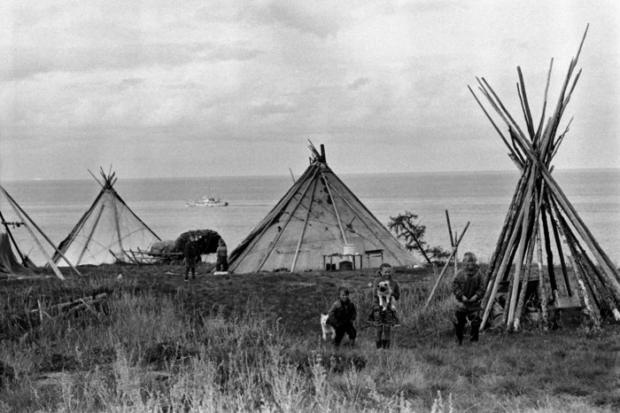 На Ямале подросток пытался на ходу убить водителя вездехода