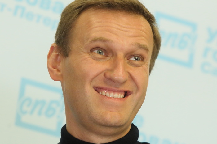 «Фонд Борьбы с коррупцией» Алексея Навального попал в список иностранных агентов