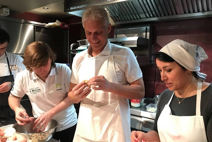 В Лондоне начался суд над банкиром Олегом Тиньковым