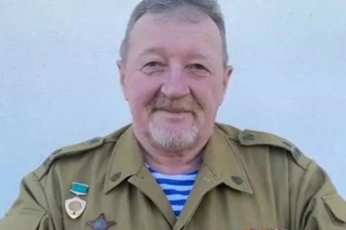 Умер основатель «Урал-Вымпел» Валерий Архипов