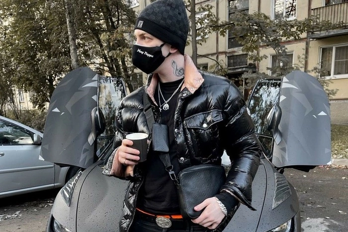 Рэпера Янг Трэппа обвинили в изнасиловании