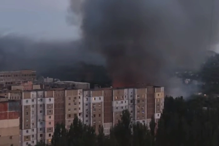 Представитель генсека ООН назвал обстрел роддома в Донецке нарушением международного права