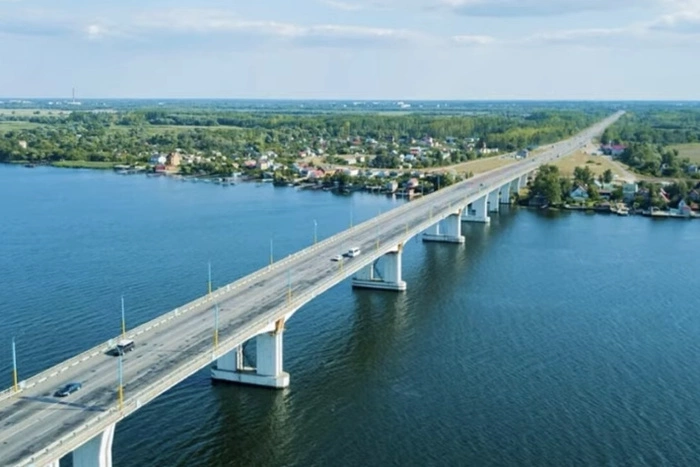 Два человека погибли при ракетном ударе ВСУ по гражданской переправе в Херсоне