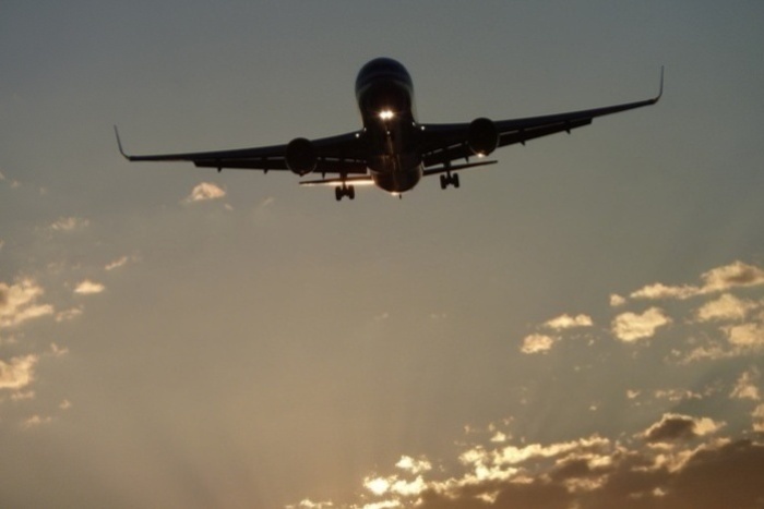 В Барнауле задержали вылет в Екатеринбург на 15 часов