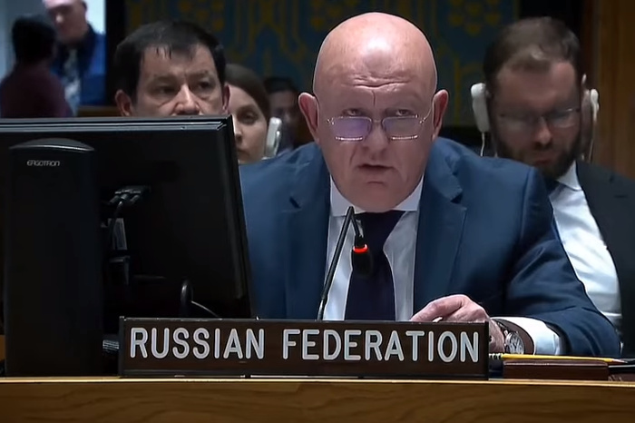 Россия официально обвинила США в наведении «украинских» РСЗО HIMARS