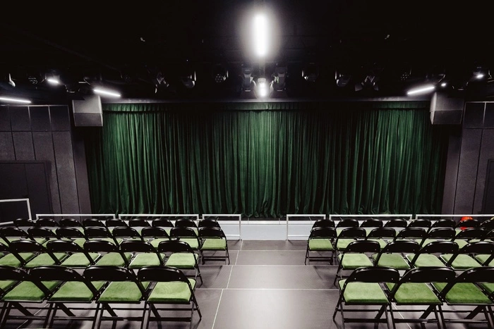 В Верхней Пышме откроется театр