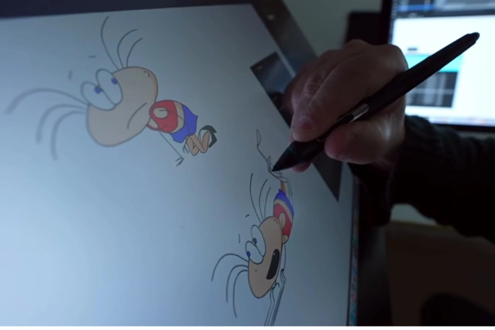 «Пойдём-ка покурим-ка!» Минюст признал иноагентами еще шесть человек