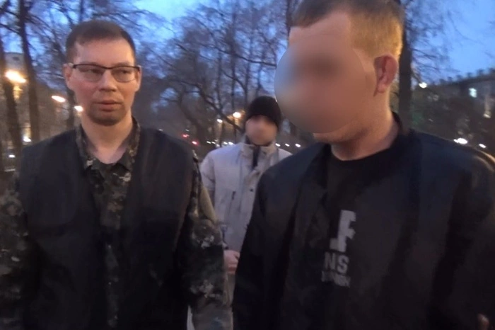 «Лишние люди»: стало известно, зачем екатеринбуржец напал с ножом на случайных прохожих в центре города