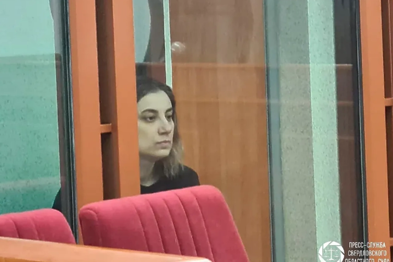 Квартиру опекунши Вероники Наумовой, убившей ребенка, продали в Екатеринбурге