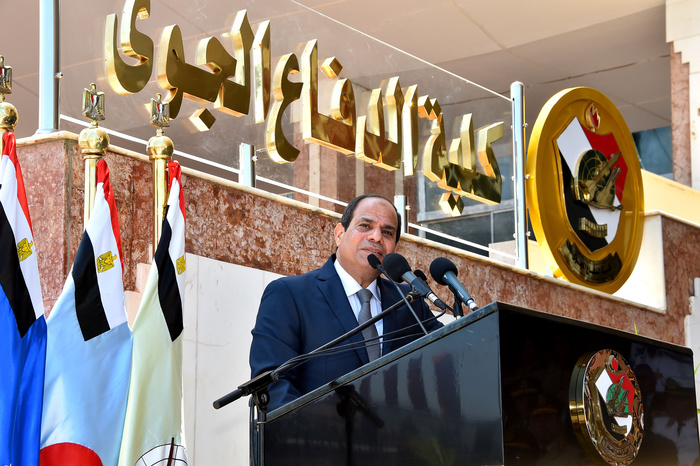 Египет купит «Мистрали» у Франции