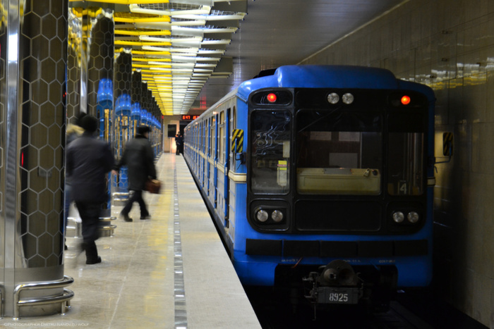 Проезд в екатеринбургском метро может подорожать до 29 рублей