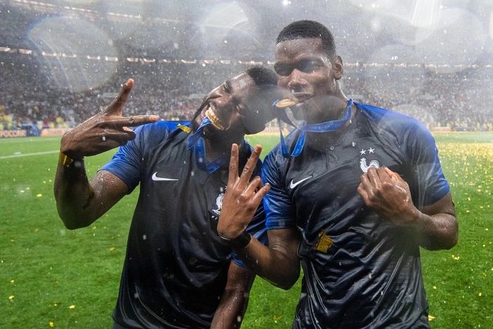 Автор статьи о «последней белой команде» на ЧМ объяснилась