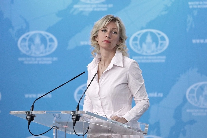 Захарова прокомментировала реакцию британского МИД на интервью «отравителей»
