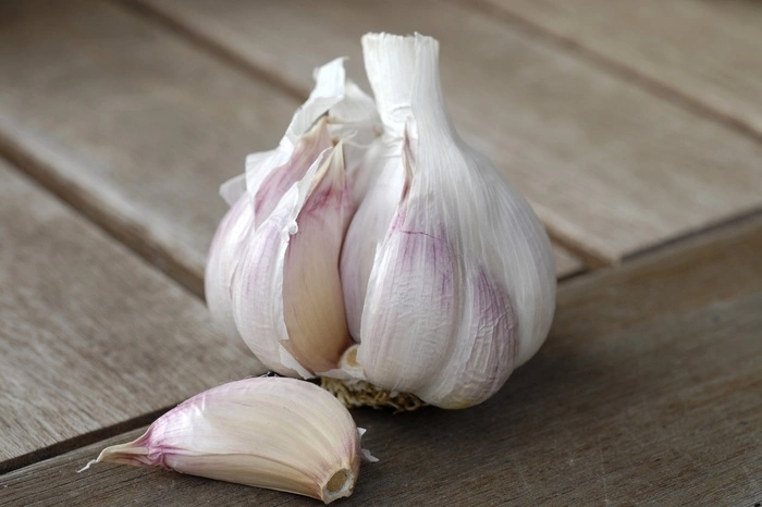 Учёные обнаружили ещё одну причину полюбить чеснок