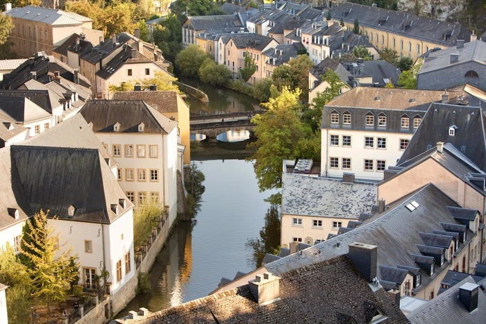 Леонид Волков рассказал, на какие деньги купил дом в Люксембурге