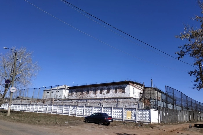 Высокопоставленный свердловский силовик Тимченко вышел по УДО