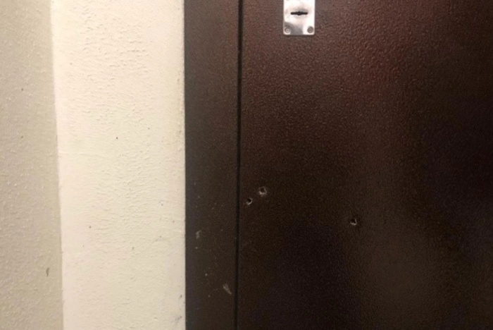 Обыск в квартире екатеринбуржца, убитого бойцами Росгвардии при попытке ареста, признан незаконным