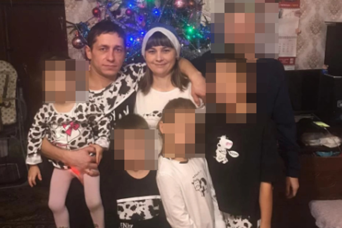 В соцсетях пропавшей в Свердловской области матери пятерых детей обнаружили переписку с иностранцем