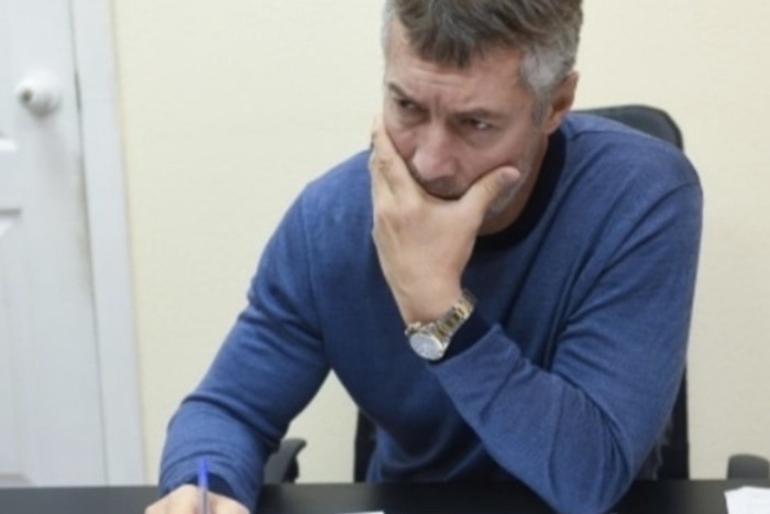 Следователи закончили расследовать уголовное дело бывшего мэра Екатеринбурга Евгения Ройзмана*