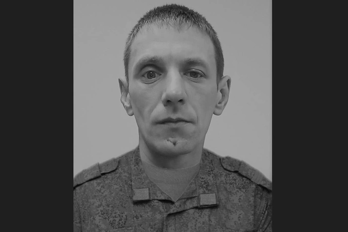 В Свердловскую область спустя три месяца после гибели привезли погибшего в ходе СВО