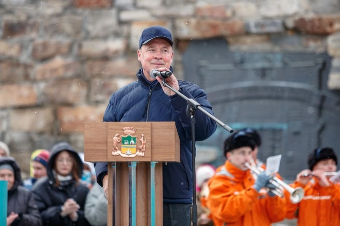 Екатеринбургские власти оплатят долги «Гортранса»