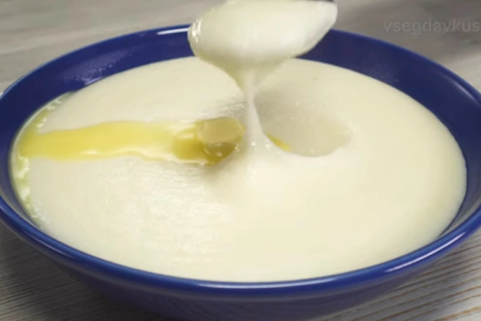 Врачи объяснили вред манной каши