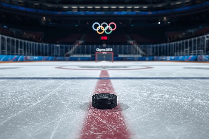 Сборная США по хоккею стала Олимпийским чемпионом