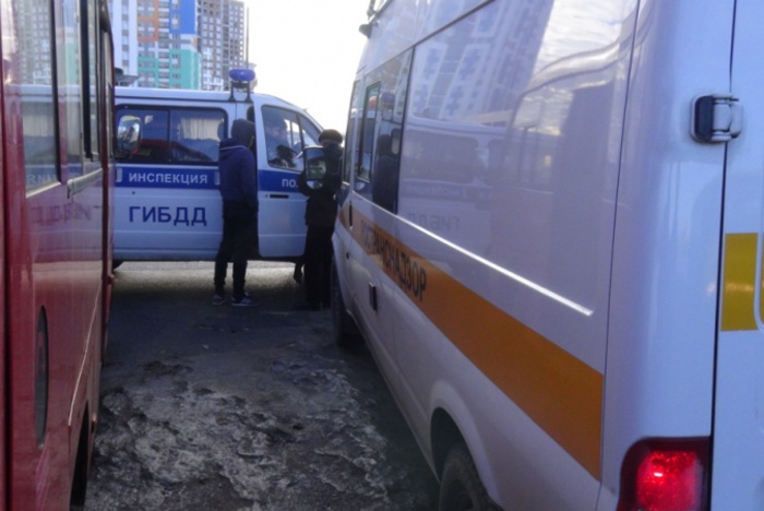Поддельные права выявлены у водителя маршрутки в Екатеринбурге