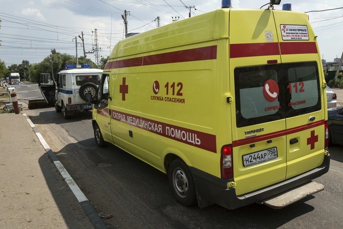 Замглавврача тагильской больницы отдали под суд за смерть двухлетнего ребенка
