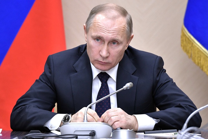 Путин подписал указ о признании документов украинцев из Донбасса