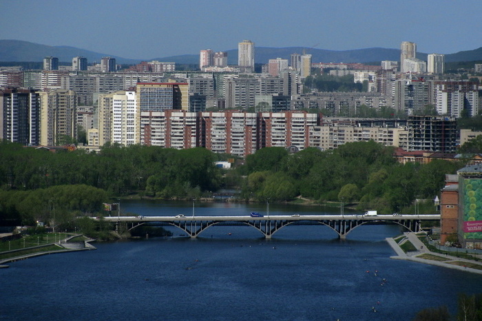 Жители Екатеринбурга взбунтовались против строительных планов Алтушкина