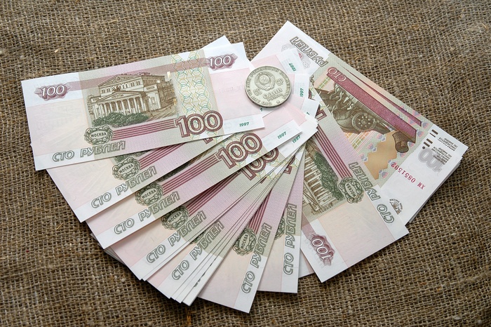 В России начали платить за доносы