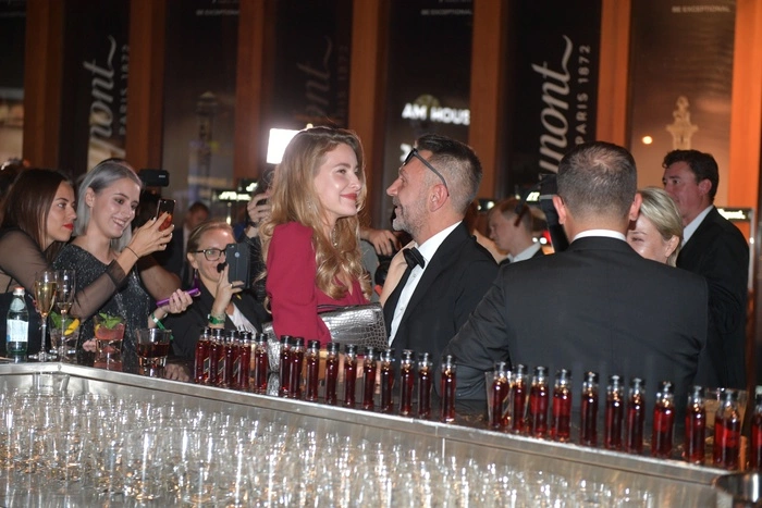 СМИ: Сергей Шнуров тайно женился на дочери уральского бизнесмена (ФОТО)