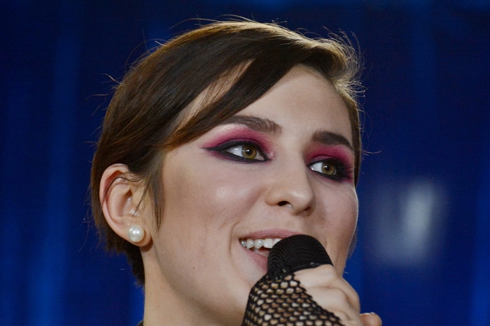 Украина отказалась участвовать в «Евровидении»