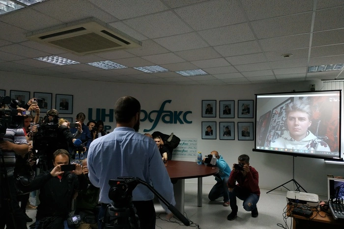 Автор «Лжи Матильды»: «За Покраса Лампаса уже молятся на Афоне наши люди»