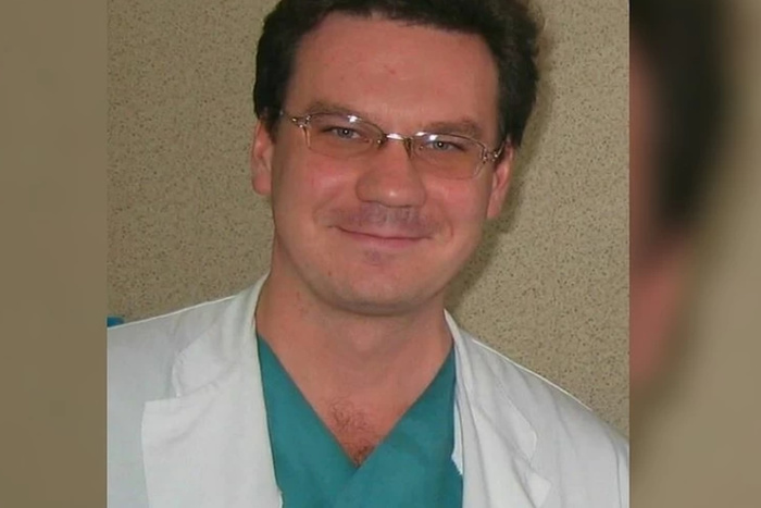 В Екатеринбурге скончался известный врач-онколог, у которого мог быть коронавирус