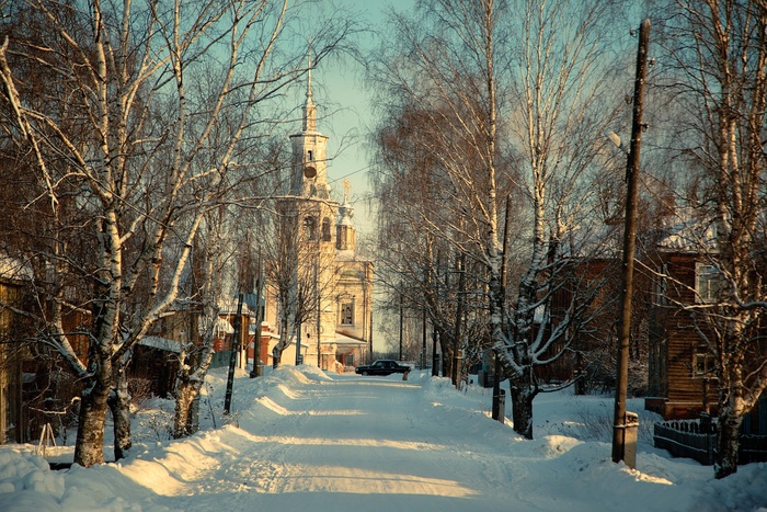 Экспедиция Россельхозбанка и Ассоциации самых красивых деревень откроет Русский Север для туризма