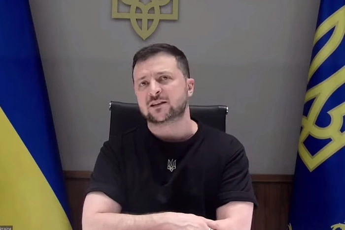 Захарова назвала Зеленского «монстриком» Запада, от которого его создатели «уже устали»