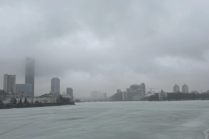 От -15 до +8: стало известно, когда закончатся холода в Свердловской области