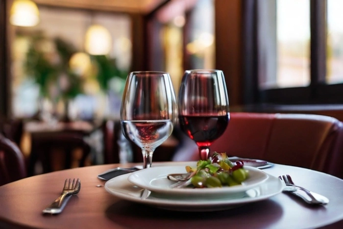 Из российских аэропортов начали пропадать железные вилки