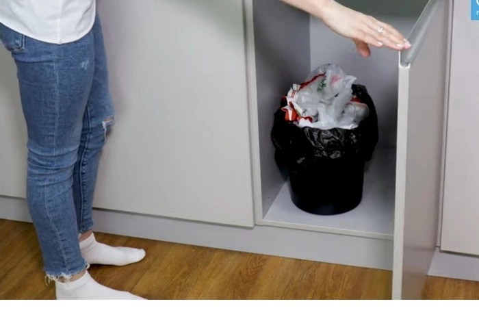 В Госдуме предложили ужесточить штрафы до 500 тысяч рублей за грязь в квартире