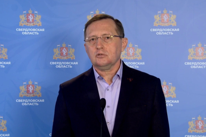 «Завершаю работу»: Павел Креков официально подтвердил свою отставку