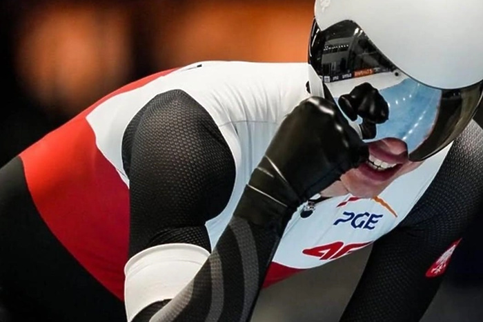 Екатеринбуржец завоевал серебряную медаль на Олимпиаде в Милане