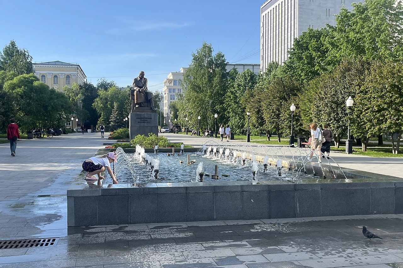 Кадровую политику УрФУ возглавила петербурженка