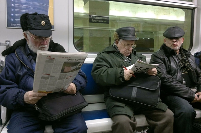 На ремонт и модернизацию метро Екатеринбурга в 2015 году выделят 146,5 млн руб