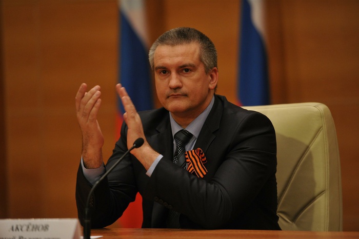 Глава Крыма обвинил телеканал НТВ во лжи