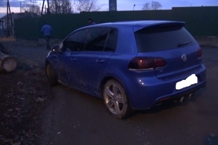 Водитель тонированного автомобиля попал под суд в Свердловской области