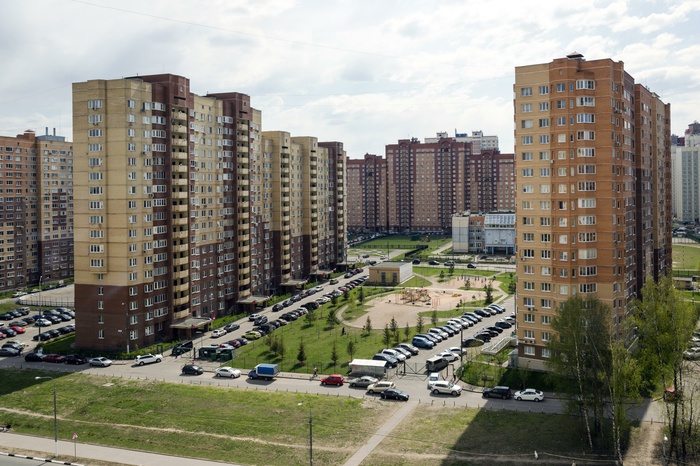 «Атомстройкомплекс» построит жилой квартал на Вточермете